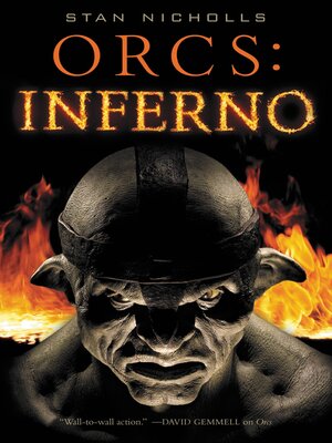 Inferno - ebook